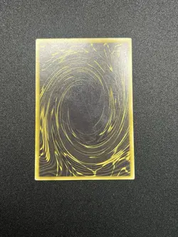 Yu-Gi-Oh! TCG Set of Egyptian God Cards (Obelisk, Ra, Slifer) GBI - Image 5