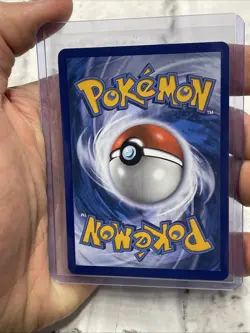 Magikarp 039/192 Common Rebel Clash Pokemon Regular Pokemon Card NM Nintendo TCG - Image 3