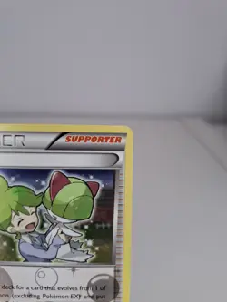 Wally RC27/RC32 Generations Radiant Collection Reverse Holo Pokemon Card. - Image 5