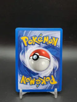 Raikou 13/64 Neo Revelation Holo *Swirl* 1st Edition LP Pokemon Card - Image 2