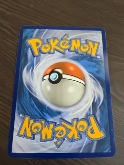 Reshiram & Charizard GX Tag Team Jumbo Card Holo 2019 - Image 4