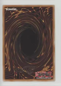 Marauding Captain 1st Ed. YuGiOh Starter Deck: Link Strike #YS17-EN012 - Image 2