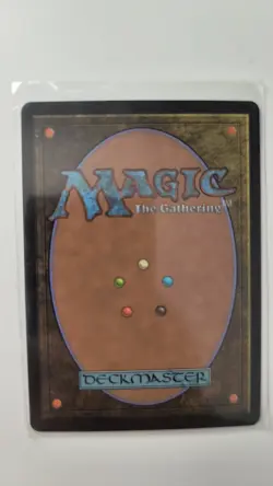The Boy in the Iceberg Dark Depths Borderless Foil Avatar The Last Airbender MTG - Image 2