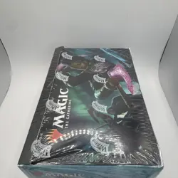 Magic: The Gathering (MTG) Kaldheim Draft Booster Box Age 13+ - Image 4