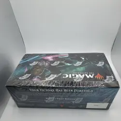 Magic: The Gathering (MTG) Kaldheim Draft Booster Box Age 13+ - Image 5
