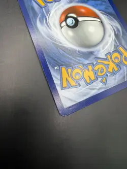 Morpeko V SWSH056 - Ultra Rare Holo - Sword & Shield Promo Pokemon Card NM - Image 3