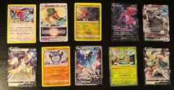 Lote de cartas pokemon raras - Image 4