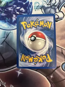 (HPL) Pokemon Dragonair 22/130 Rare Base Set VLP - Image 2