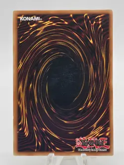 2006 Yugioh Allure Queen LV5 CDIP-EN007 Ultimate Rare 1st Ed NM - Image 2