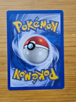 Pokemon TCG Quagsire Neo Revelation 48/64 1st Edition LP WOTC. - Image 2
