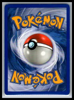 Roselia 9/97 Holo Rare Dragon Pokemon Holo Damaged - Image 2