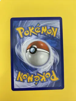 Mega Manectric ex 050/132 Double Rare MEG Pokemon TCG NM - Image 2