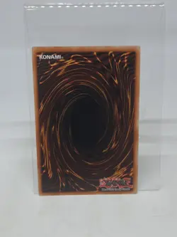 Yugioh - Dimension Shifter SDCB-EN012 1st Edition Common NM - Image 2