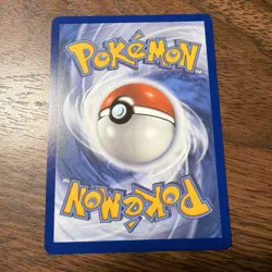 Pokemon Chespin (87/126) Chaos Rising NM HOLO - Image 2
