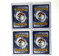Pokemon Twilight Masquerade IR ACE SPEC Double Rare Lot of 4 NM - Image 2