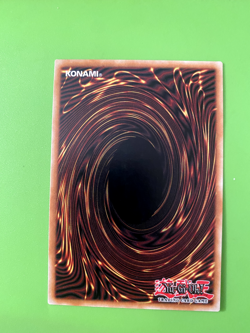 D/D/D Abyss King Gilgamesh - DUOV-EN004 Ultra Rare 1st ed NM Yugioh Card - Image 2