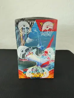 Pokemon TCG Scarlet & Violet—Surging Sparks Booster Box - Image 2