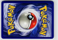 Pokemon Crystal Guardians #14/100 Blastoise Damaged - Image 2