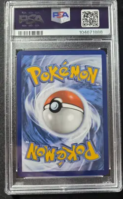 VENUSAUR EX 198/165 PSA 10 POKEMON 151 SPECIAL ILLUSTRATION RARE POKEMON ENGLISH - Image 2
