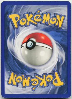 Dodrio 21/112 Rare FireRed & LeafGreen Pokemon Reverse Holo Damaged - Image 2