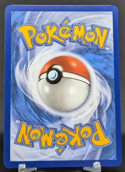 Pokemon Terapagos #161/191 English SSP Surging Sparks Reverse Holo - Image 2