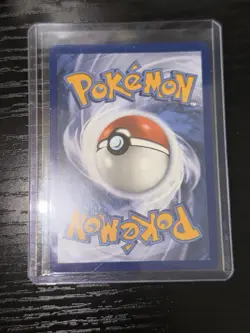 Pokemon First Partner Illustration collection Series 1 Kanto Gen 1 Starters Set - Image 5