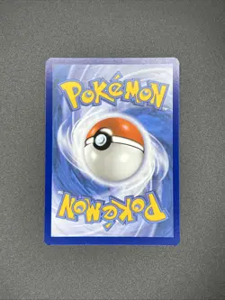 Swinub IR 165/159 Pokemon Journey Together Illustration Rare Full Art Holo NM - Image 2