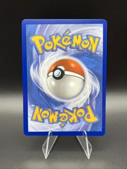Clawitzer 141/132 - Illustration Rare Mega Evolution Pokemon NM - Image 2
