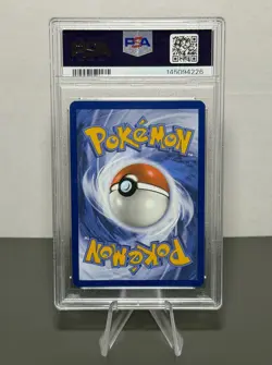 Pokemon 2024 Surging Sparks Latios Illustration Rare PSA 9 EN - Image 2