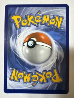 Mega Gengar Ex 073 MEP Black Star Promo Pokemon NM - Image 2
