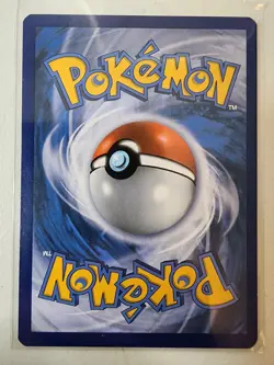 VOLCARONA 17/98 HOLO RUSSIAN ANCIENT ORIGINS POKEMON TCG - Image 2