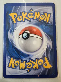 Pokemon EX FireRed LeafGreen Pidgeot Holo Rare - Image 4