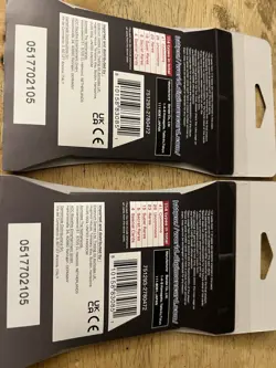 Digimon Card Game: World Convergence Booster Pack [BT-21] - Two Packs - Image 2