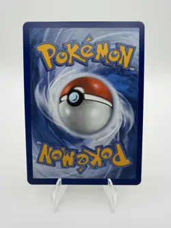 Pokemon TCG SV06: Twilight Masquerade Teal Mask Ogerpon ex - 025/167 NM - Image 2