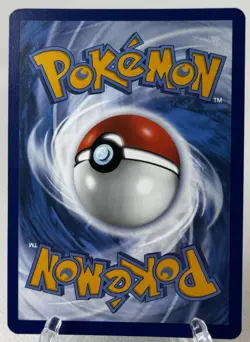 Pokemon Starly Illustration Rare IR Full Art Holo 221/198 Scarlet & Violet - Image 3