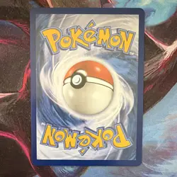 Team Rocket's Dugtrio 239/217 Rare Full Art Holo Team Rocket EN 2024 - Image 2