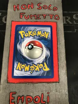POKEMON PROFESSOR ELM'S TRAINING METHOD 148/165 REVERSE - INGLESE - Image 2