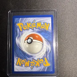 Pokemon Buddy-Buddy Poffin 167/132 Me01: Mega Evolution Ultra Rare Holo - Image 2