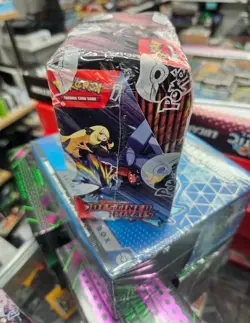 Pokemon Scarlet & Violet Destined Rivals Booster Box Brand New/Factory Sealed! - Image 2