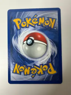 Seel 61/130 Uncommon Base Set 2 Pokemon Near Mint - Image 2