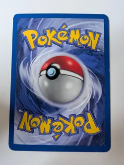 Squirtle 93/130 Common Base Set 2 Pokemon Lightly Played - Image 2