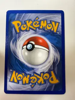 Growlithe 28/102 Uncommon Base Set Unlimited Pokemon Lightly Played - Image 2