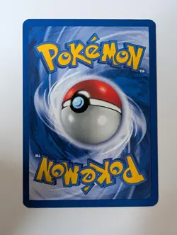 Squirtle 68/82 Common Team Rocket Pokemon Unlimited Lightly Played - Image 2