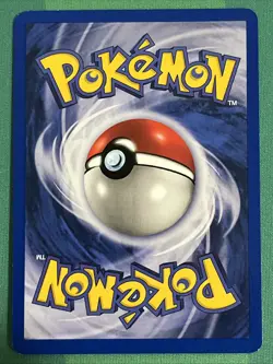 Pokemon Card - Super Energy Removal - Unlimited - Rare (108/130) Base Set 2 NM - Image 2