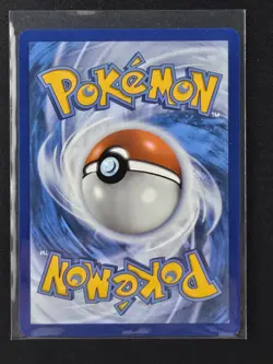 Glaceon (Cosmos Holo) 171 Holo Scarlet & Violet Promo Pokemon NM - Image 2