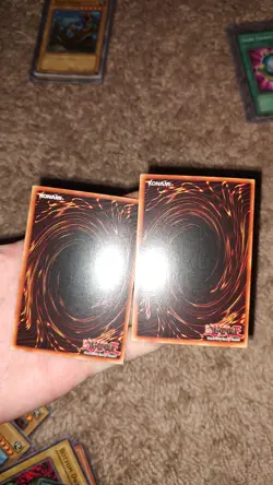 Yu-Gi-Oh! Machine Conversion Factory Common LOB-096 First Edition Near Mint x2 - Image 3