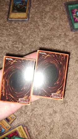 Yu-Gi-Oh! Machine Conversion Factory Common LOB-096 First Edition Near Mint x2 - Image 4