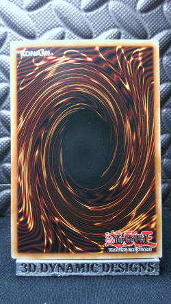 | Yugioh Exodia the Forbidden One LCYW-EN306 1st Secret Rare NM 🔥 | - Image 2