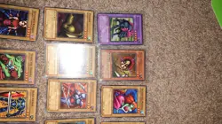 Yu-Gi-Oh Collection Of LOB First Edition (Never Played) - Image 4
