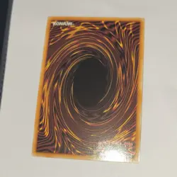 Konami Aleister the Invoker RA04-EN278 1st Ed Secret Rare Holo Yu-Gi-Oh!(qcsr) - Image 2
